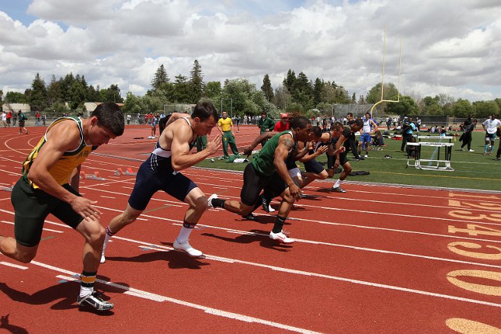 2010 NCS Tri-Valley244-SFA.JPG - 2010 North Coast Section Tri-Valley Championships, May 22, Granada High School.